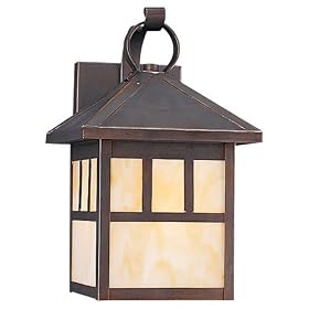 Sea Gull 89016PBLE-71 Lantern