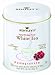 Bentley's Pomegranate Flavored Pure White Tea, 50 Count Tins (Pack of 2)