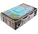 Underbed Storage Chest - Black