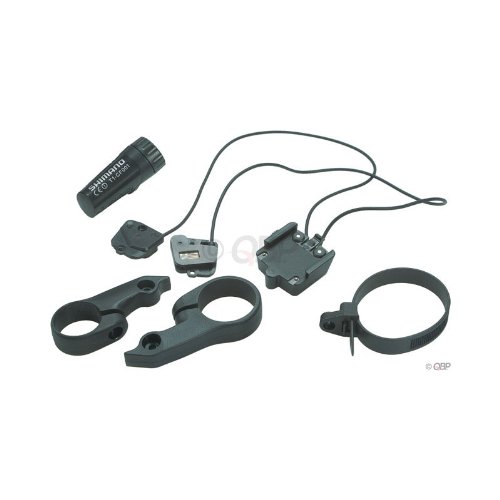Buy Shimano Flight Deck SM-6501 Wireless, Fits 31.8 Bars Best Price.