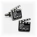 Movie Director Cufflinks