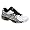 White/Black/Silver
