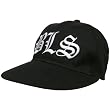 Black Label Society - Logo Fitted Cap