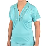  Head Poloshirt Button FS11 