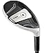 Adams Golf Super LS Hybrid Golf Club (Right Hand, Graphite, Stiff, 17-Degree)