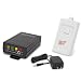 Personal Paging System for Multiple Locations Kit 2 Transmitter Pager Battery Charger