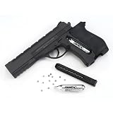 Aftermath Mayhem .45 Sport Co2 Airsoft 4.5Mm Cal Pistol