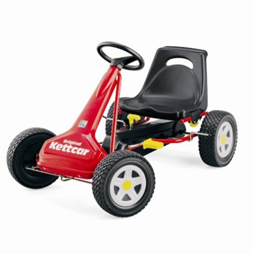 Childrens Toyshop  Spielwaren : Kettler 600 - Kettcar Salzburg