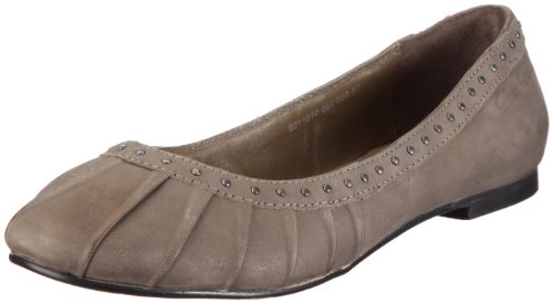 TOM TAILOR Audrey 0211010-035 Damen Ballerinas Preisvergleich
