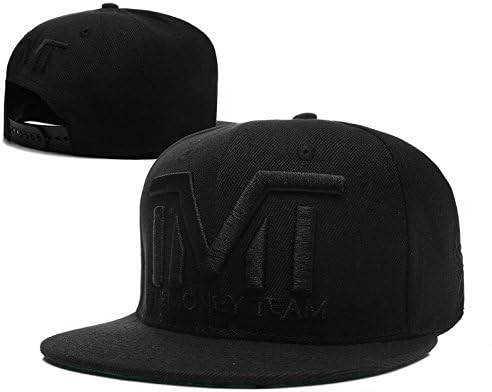 NewBee2014 Men Women Casual Fashion Style Adjustable Hip Hop Hats NBA Fan Support Hats Cap Snapback Hat Baseball Caps With The Money Team
