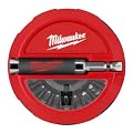Milwaukee 48-32-1700 20 Piece Insert Bit Screw Driving Set