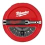 Milwaukee 48-32-1700 Insert Bit Screw Driving Set, 20-Piece