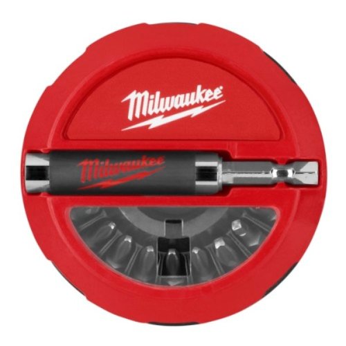 Milwaukee 48-32-1700 20 Piece Insert Bit Screw Driving Set