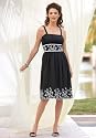Chadwicks Embroidered Sundress