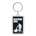 Reservoir Dogs - Silhouette Keychain