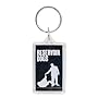 Reservoir Dogs - Silhouette Keychain