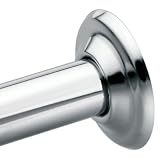 Moen 61-5-SS CSI Commercial Stainless shower rod