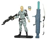 GI Joe Movie Series 
