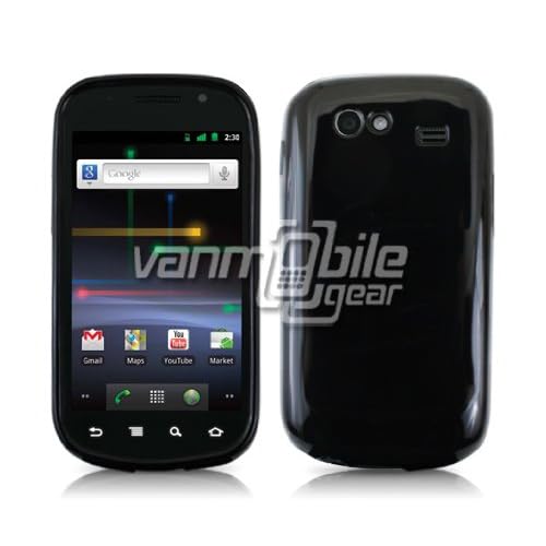 Samsung Nexus 1