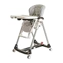 Peg Perego Prima Pappa Diner - Nuvola