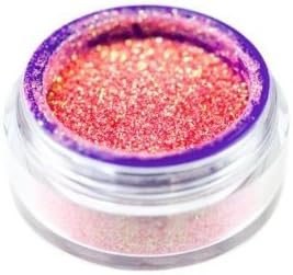 LIME CRIME Zodiac Glitter ARIES (Size 4 net :Pack of 1)