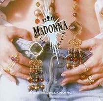 Like a Prayer