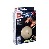 レゴ スター・ウォーズ ツインポッド・クラウド・カー(TM)と惑星べスピン(TM) 9678
