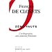Z�ro faute : L'orthographe, une passion fran�aise