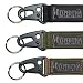 Maxpedition - Keyper Alloy Snaphook, Black