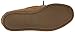 Sperry Top-Sider A/O Gore CB Boat Shoe (Toddler/Little Kid),Brown,12 Toddler
