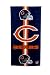 Chicago Bears Fiber Reactive Beach Towel