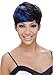 MM 27PCS BY MODEL MODEL DREAMWEAVER PRE-CUT 100% HUMAN HAIR WEAVE