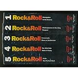 WGBH Rock & Roll - The 5 Set Tape Collection