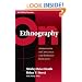 On Ethnography: Approaches to Language and Literacy Research (Language and Literacy Series (Teachers College Pr))
