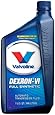 Valvoline VV370 DEXRON-VI Full-Synthetic Automatic Transmission Fluid - 1 Quart