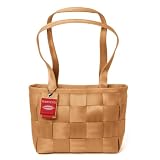 Harveys Seatbelt Bags Camel Medium Tote