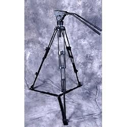 DMKFoto e-Image 9902 Professional Video Tripod & Head System