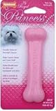 Nylabone Chew Bone Petite Royal Princess-Pink