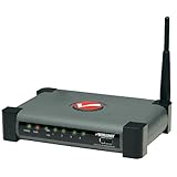 Intellinet Wireless Up To 150 Mbps Network Link Speed 3G Router (524940)