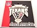 Houston Texans Logo Pin Button