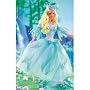 Barbie as Odette by Mattel