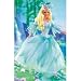 Swan Lake Barbie As Odette The Swan Princess