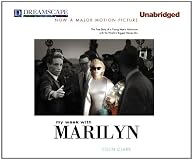 My Week with Marilyn