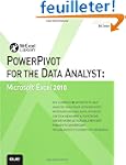PowerPivot for the Data Analyst: Micr...
