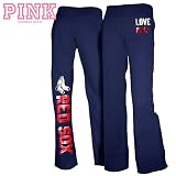 Boston Red Sox Victoria's Secret PINK&Atilde;&macr;&Acirc;&iquest;&Acirc;&frac12; Vintage Flare Pant