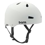 Bern Macon Summer Helmet