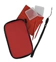 Gamexpert DS Lite/DSi VFM Essentials Bundle - Red (Nintendo DS)