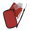 Gamexpert DS Lite/DSi VFM Essentials Bundle - Red (Nintendo DS)