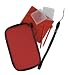 Gamexpert DS Lite/DSi VFM Essentials Bundle - Red (Nintendo DS)