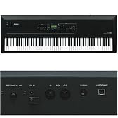 YAMAHA MIDIコントローラー KX8